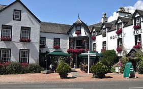 Moulin Hotel Pitlochry