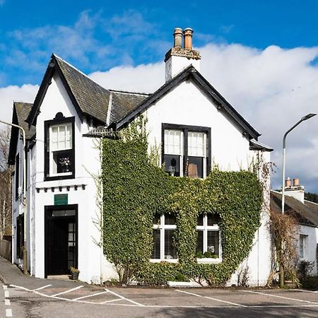 Moulin Hotel Pitlochry Exterior photo